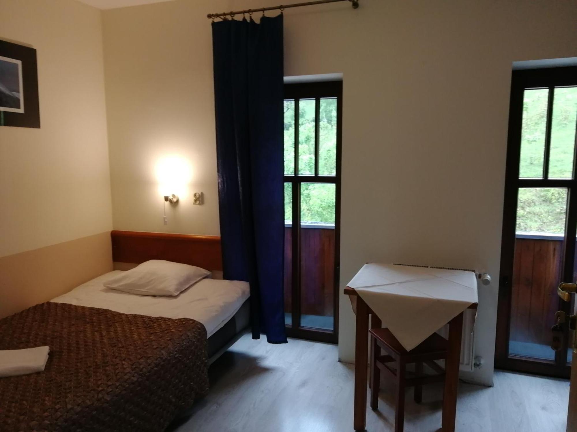 Bed & Breakfast Na Skrocie Karpacz