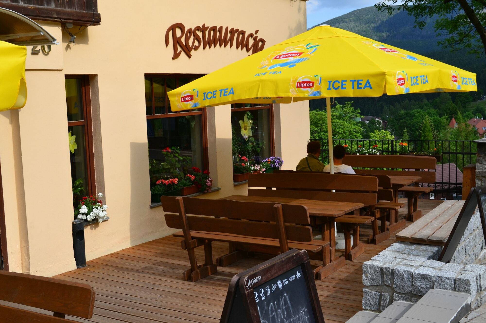 Bed & Breakfast Na Skrocie Karpacz