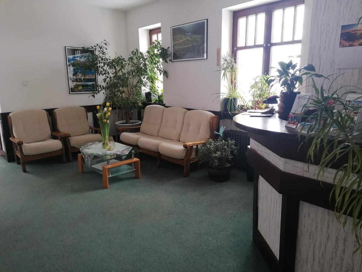 Nocleg ze śniadaniem Na Skrócie Karpacz