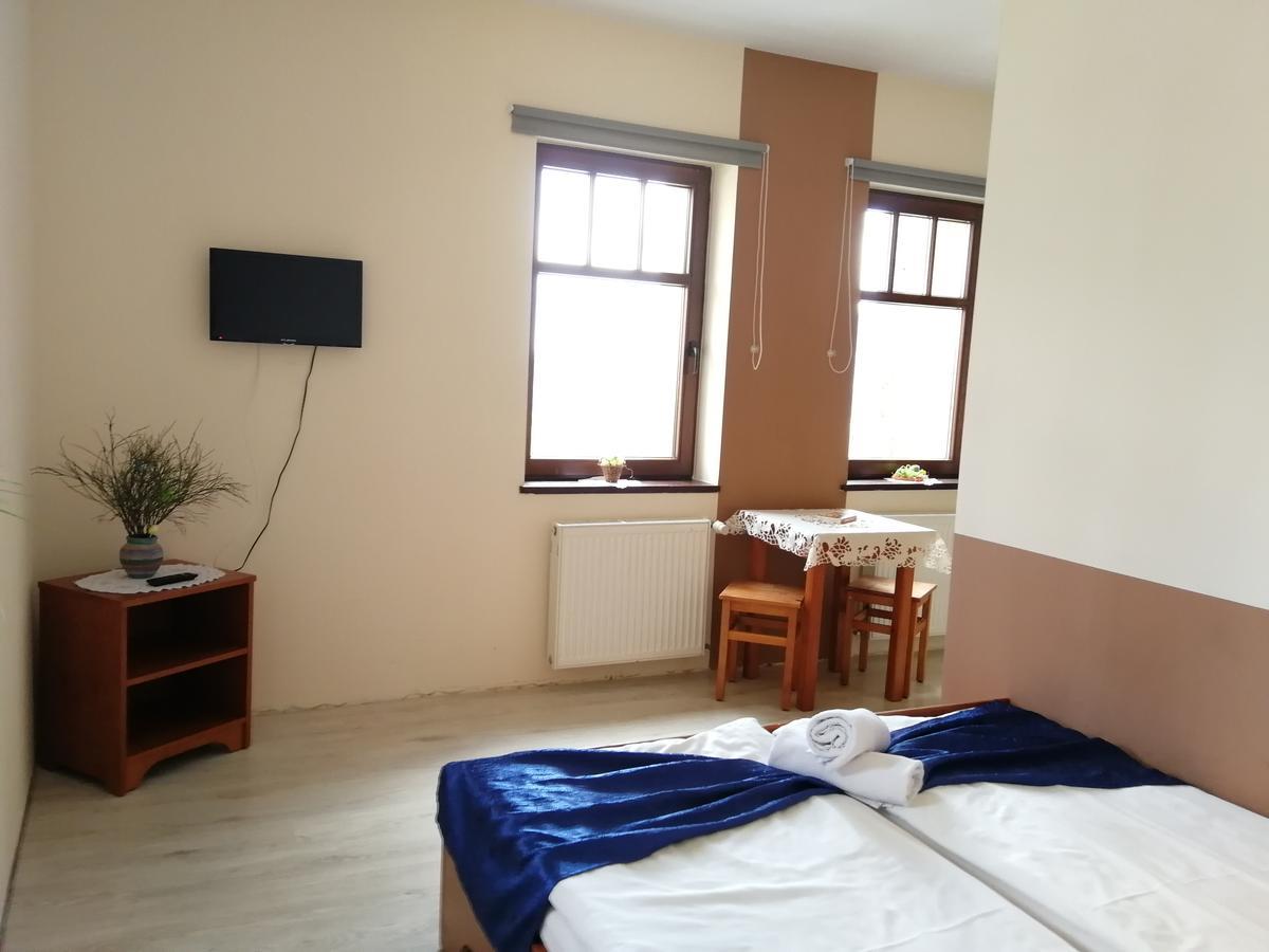 Nocleg ze śniadaniem Na Skrócie Karpacz